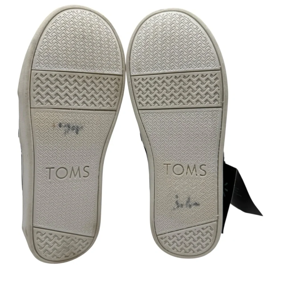 Toms make every